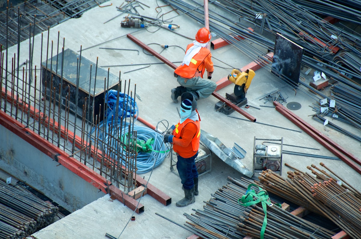 Groundworks and Site Preparation: What Every Property Owner Should Know